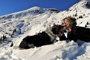 31 E l'Avaro in alto sta a guardare...